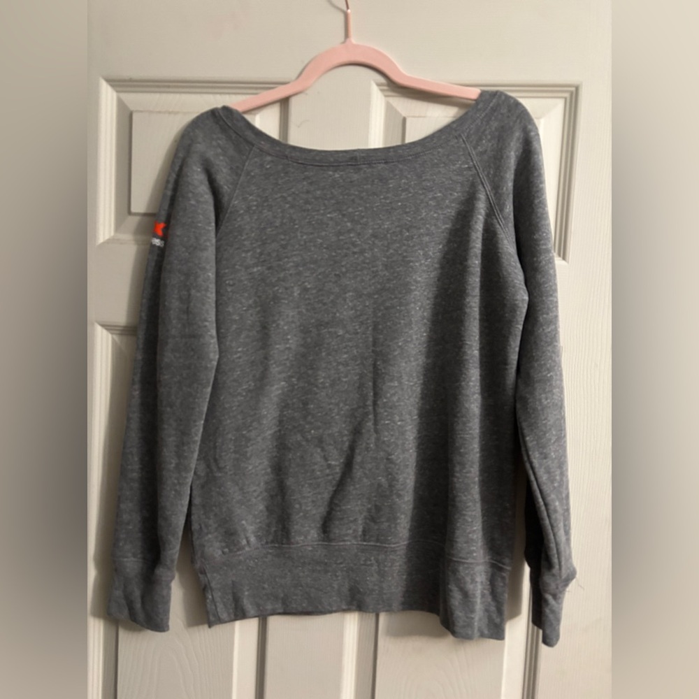 FedEx Sweater - Picture 2 of 5